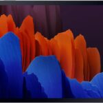 Samsung Galaxy Tab S7+ Im Test – Das Premium-Tablet Für Arbeit Und Unterhaltung