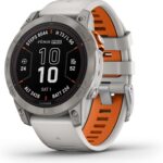 Garmin Fēnix 7 Pro Sapphire Solar Im Test: Unsere Erfahrungen