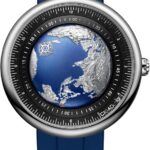 Ciga Design Blue Planet Im Test: Revolutionäre Mechanik Trifft Auf Zeitlose Eleganz