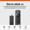 🎉 Amazon Fire Tv Stick – Dein Einstieg In Die Welt Des Smarten Streamings Mit Alexa 🎬📡🗣️