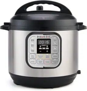 Unser Testbericht: Der Vielseitige Instant Pot Duo 7-In-1
