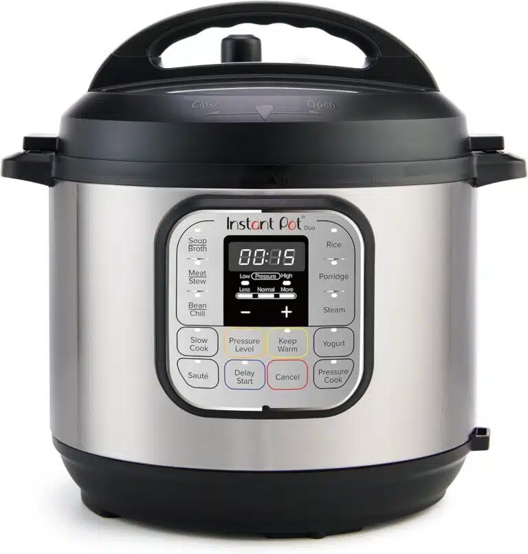 Unser Testbericht: Der Vielseitige Instant Pot Duo 7-In-1