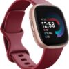 Unser Testbericht: Google Fitbit Versa 4 – Ihr Fitnesspartner!