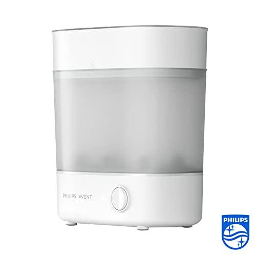 Unsere Erfahrungen​ mit ‌dem Philips Avent Sterilisator SCF291/00