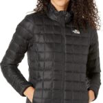 The North Face Thermoball Eco 2.0 Jacke im Test – Nachhaltigkeit trifft auf Wärme und Funktionalität