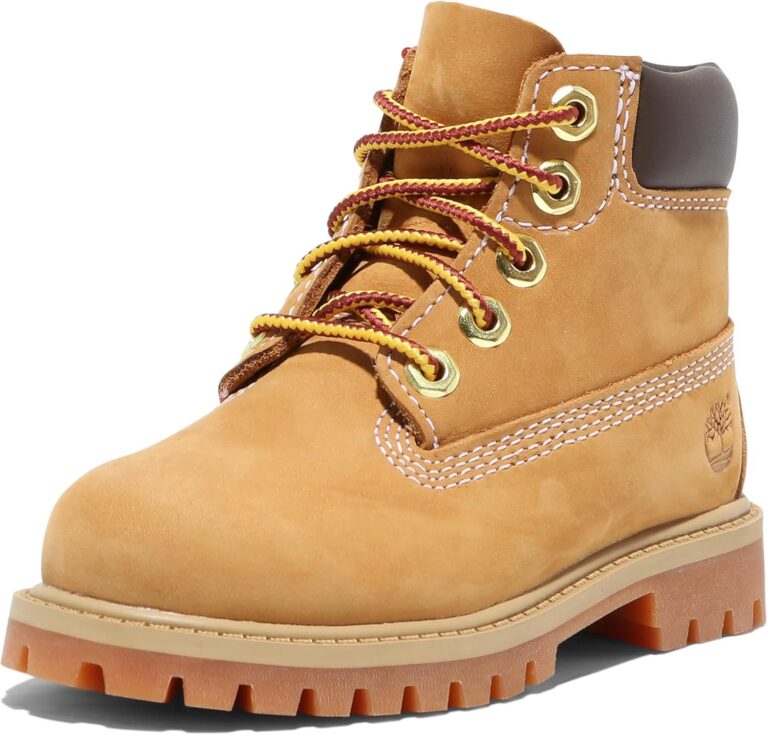 Unsere Erfahrungen Mit Timberland 6 Inch Premium Stiefeln