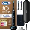Oral-B Io Series 10 Im Test: Strahlendes Lächeln Mit Hightech-Komfort