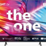 Philips Ambilight 75Pus8909 Im Test – Unsere Erfahrungen Mit Dem Xxl-Tv