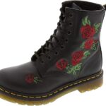 Dr. Martens 1460 Vonda Im Test: Stil, Komfort &Amp; Haltbarkeit