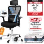 Ergonomischer Komfort: Unser Testbericht Zum Clouvou Cleverseat