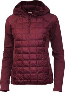 Unsere Erfahrungen Mit Der The North Face Thermoball Hybrid Jacke