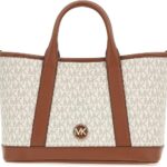 Michael Kors Damen Sm Satchel Handtasche im Test – Design & Qualität vereint