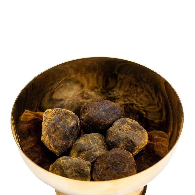 Unsere ⁤Erfahrung Mit Share Original: Die ​Fermentierte Pflaume