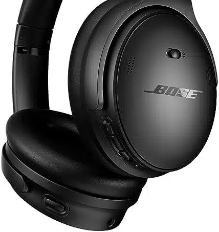 Bose Quietcomfort Sc Kopfhörer