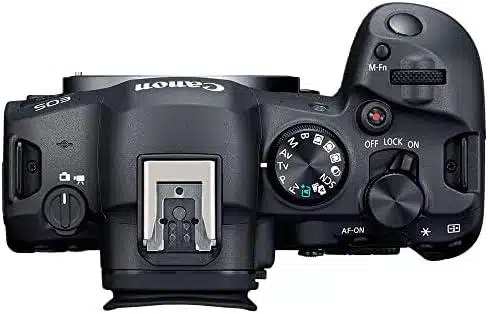 Unsere Erfahrungen Mit Der Canon Eos R6 Mark ‌Ii: Ein Blick Auf Die Neue Hybridkamera
