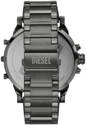 Unsere Eindrücke: ​Die Diesel DZ7484 Herren Uhr‍ im Test