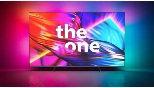 Unsere Erfahrungen Mit Dem Philips Ambilight 75Pus8909 Tv