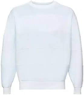 Esprit Herren Sweatshirt Im Klassischen Casual-Look