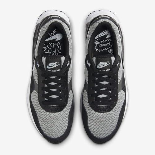 Unsere Erfahrungen mit den Nike Herren Air Max Systm Sneakern