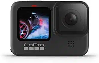 &Quot;Gopro Hero9 Beim Sporteinsatz