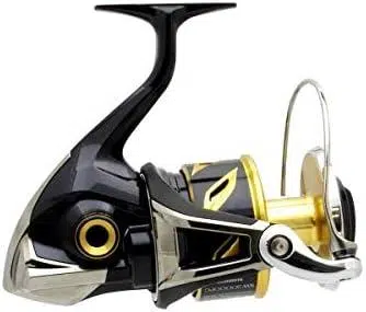 Unsere Erfahrungen Mit Der Shimano Stella Sw C: Angeln Auf Höchstem Niveau
