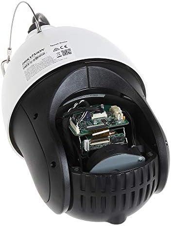 Unsere Erfahrungen mit der Hikvision DS-2DE4425IW-DE kamera