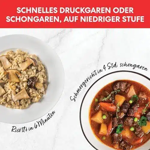 	Leckeres Curry Aus Dem Schnellkochtopf