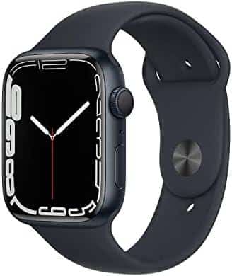 Unser Testbericht zur Apple Watch⁤ Series‍ 7: Ein⁢ treuer Begleiter?