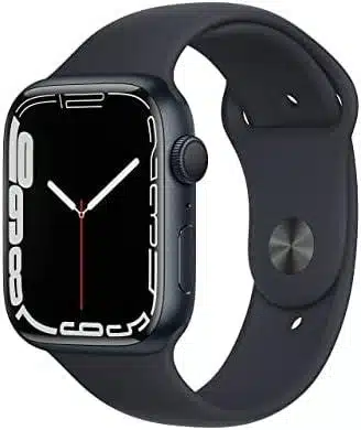 Großer, Heller Smartwatch-Bildschirm Bei Tageslicht