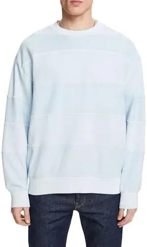 Unser ⁣Ehrlicher Test: Esprit Herren Sweatshirt Im Fokus