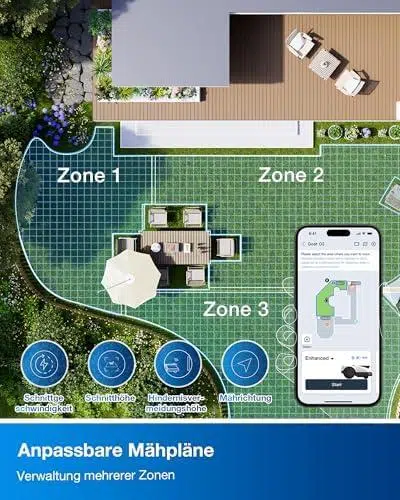  Ein Smarter Gartenhelfer Im Test