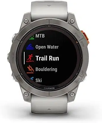 Unser Erfahrungsbericht:‌ Garmin Fēnix 7 Pro Sapphire Solar