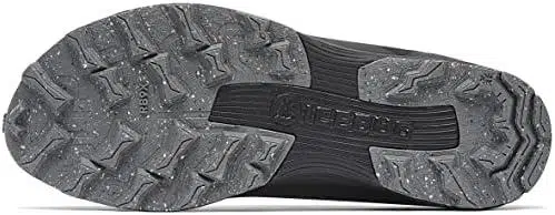 Robuster Icebug Outdoorstiefel Für Wanderungen Bei Nässe