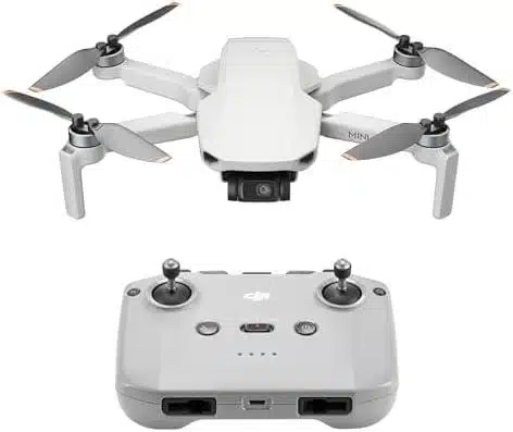 Unsere Erfahrungen Mit Der ​Dji Mini 4K: Flugspaß Neu Definiert!