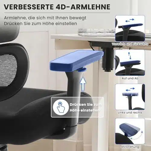 Weiches Memory-Schaum-Kissen Für Ergonomisches Sitzen
