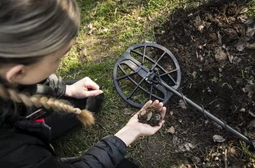 Unsere Erfahrungen mit dem MINELAB MANTICORE Metalldetektor