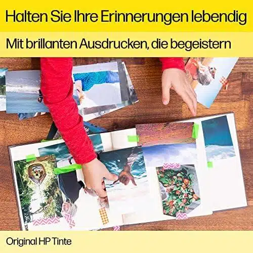 Hp 305 Druckerpatrone 2Er-Pack