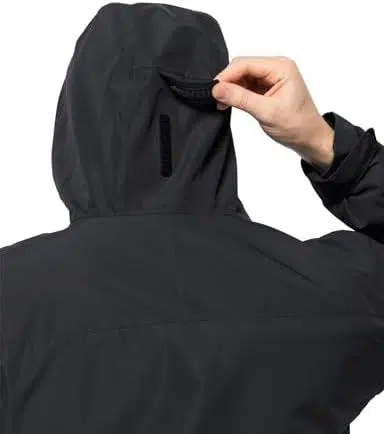 Unsere Erfahrungen Mit Der Jack‍ Wolfskin Taubenberg 3In1 Jacke