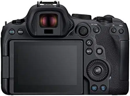 Beim Fotografieren