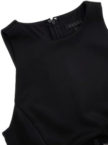 Unser Test des GUESS damen Sleeveless Brenda dress: Stil​ & Komfort