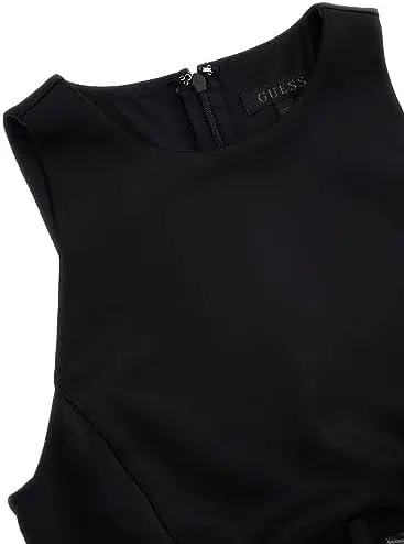  Brenda Dress Kleid Rückansicht
