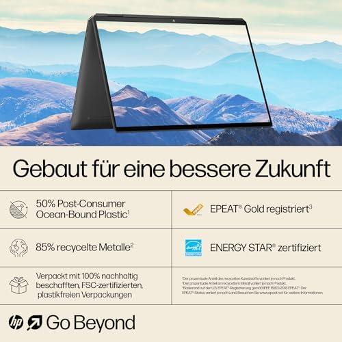 HP Spectre x360: Unsere Erfahrungen mit Power und⁣ Flexibilität