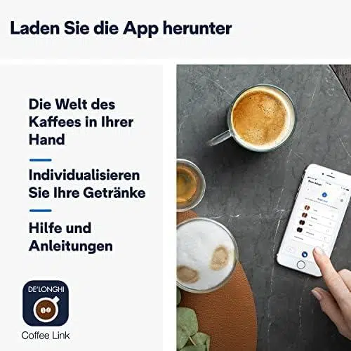 Unsere Erfahrungen Mit​ Der De'Longhi Primadonna Soul Ecam 612