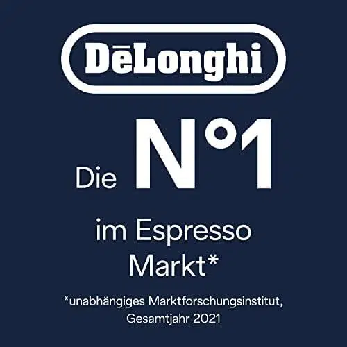 Frisch Zubereiteter Cappuccino Mit Feinporigem Milchschaum