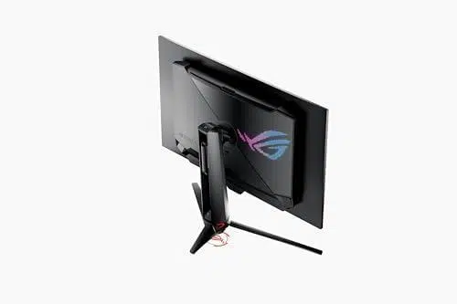 Unser Erster Eindruck: Asus Rog ​Swift Oled Pg32Ucdm ‍Im‍ Test