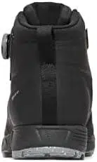 Icebug Rover Mid Rb9X Gtx Outdoorstiefel Auf Steinigem Wanderpfad