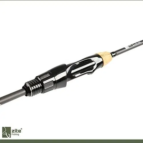 Zite Fishing Ul Forellenrute Mit Korkgriff Und Carbon-Blanks