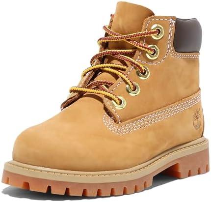 Unsere⁣ Erfahrungen mit Timberland ⁣6 Inch premium Stiefeln