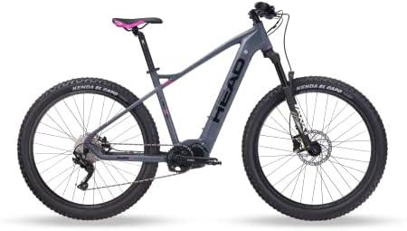 Unsere Erfahrungen mit⁤ dem HEAD Damen Lagos I E-Mountainbike