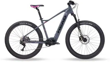 Unsere Erfahrungen Mit⁤ Dem Head Damen Lagos I E-Mountainbike